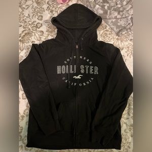 Hollister sweater